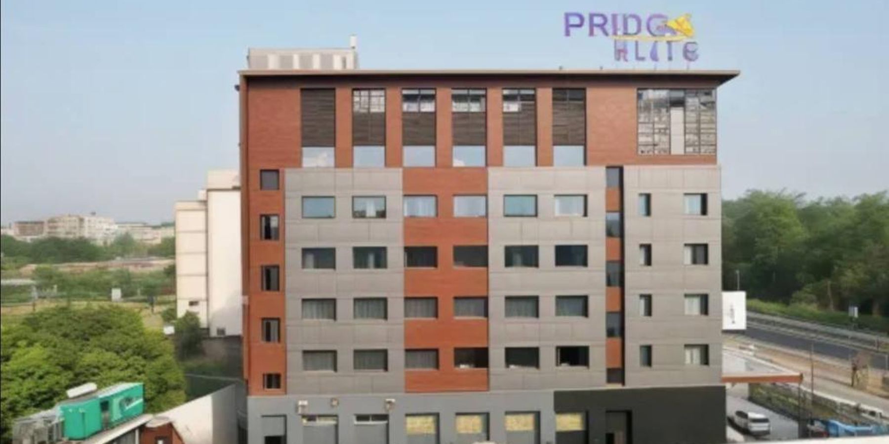 hotel image