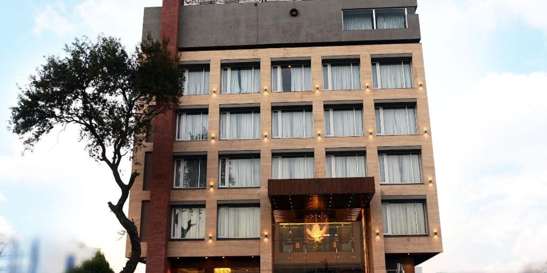 hotel image
