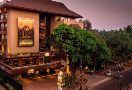 hotel image