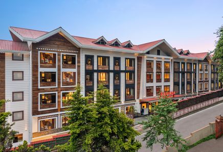 hotel image