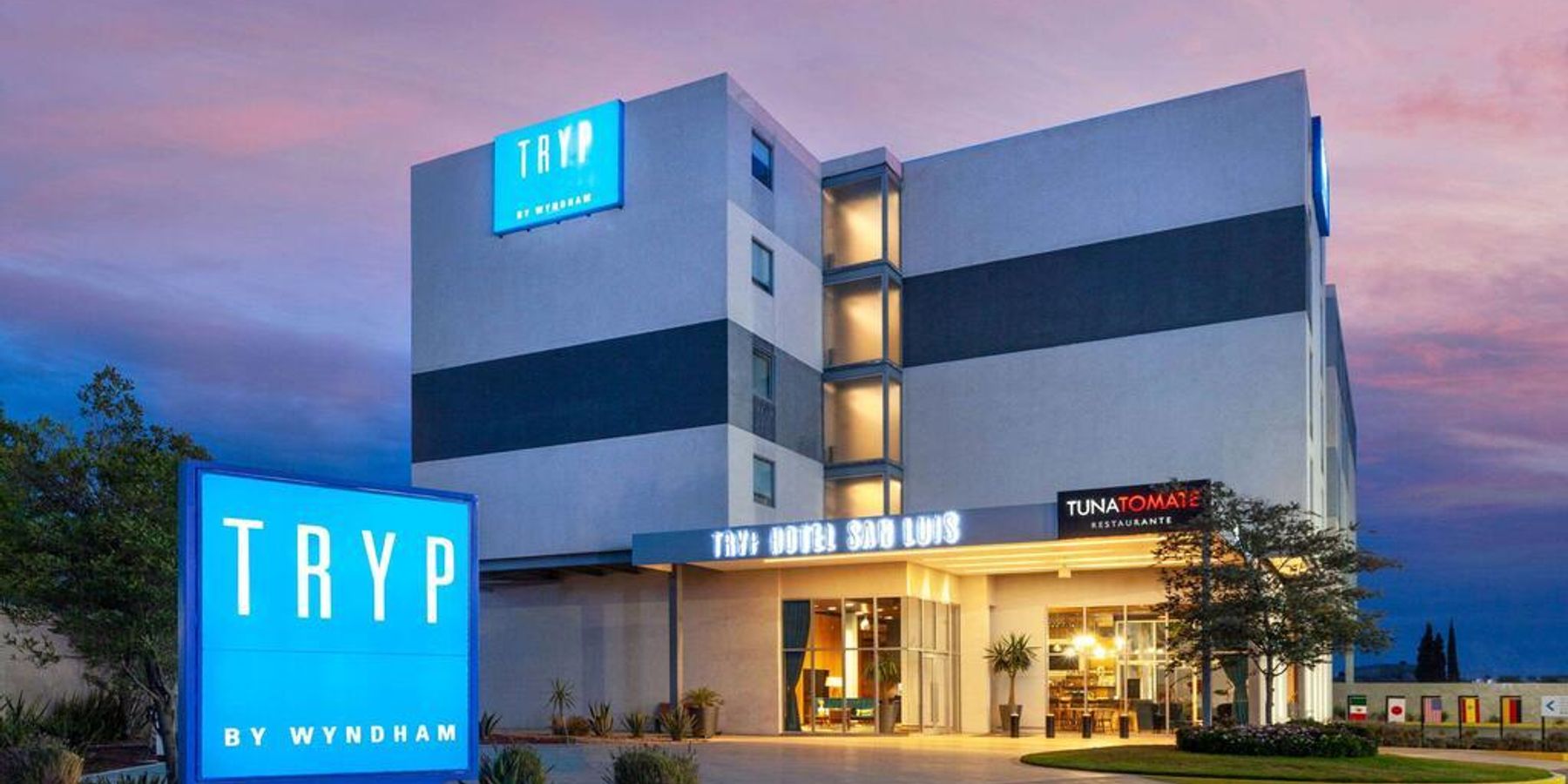hotel image