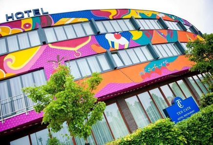 hotel image