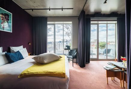 hotel image