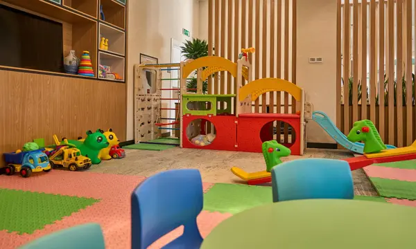 Holiday Inn Tashkent City hotel in Tashkent
