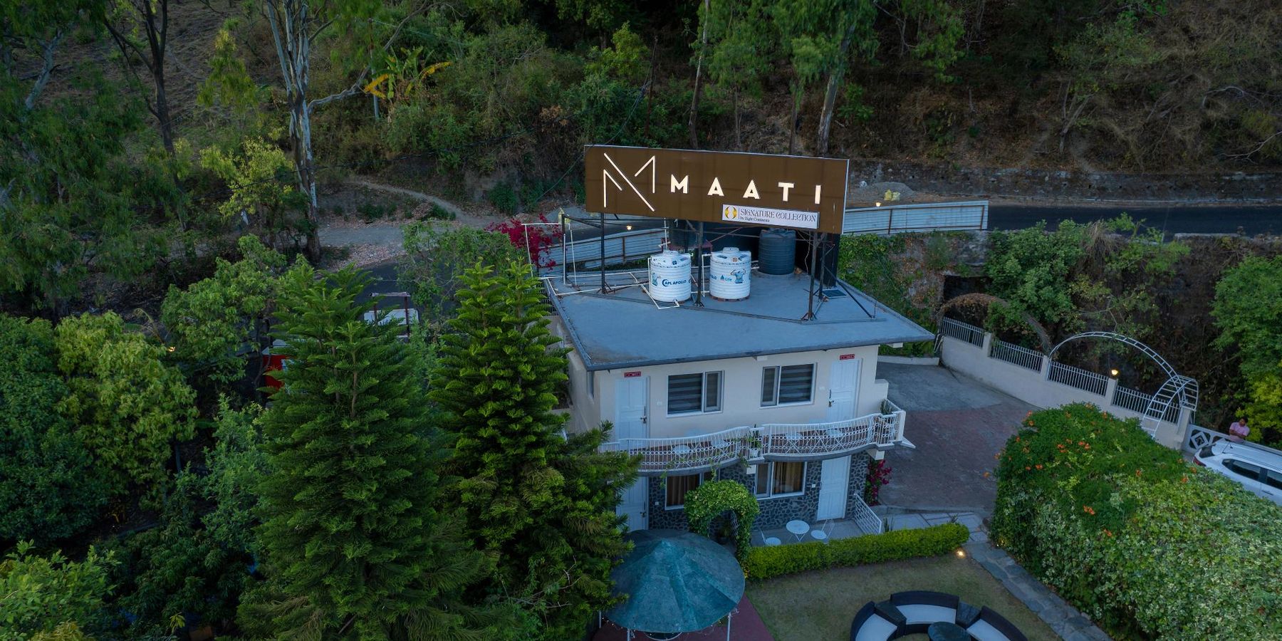 hotel image