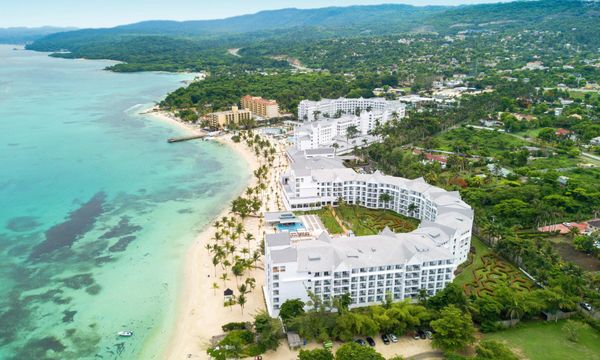Riu Ocho Rios - All Inclusive hotel in Ocho Rios