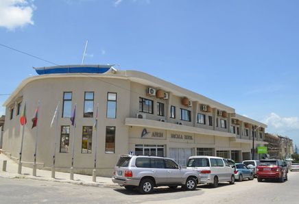 hotel image