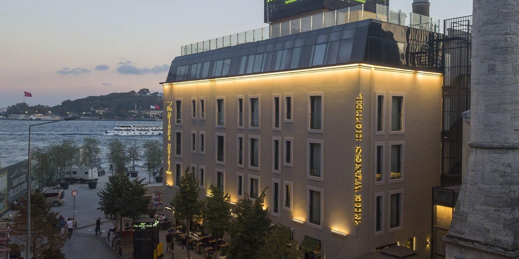 hotel image