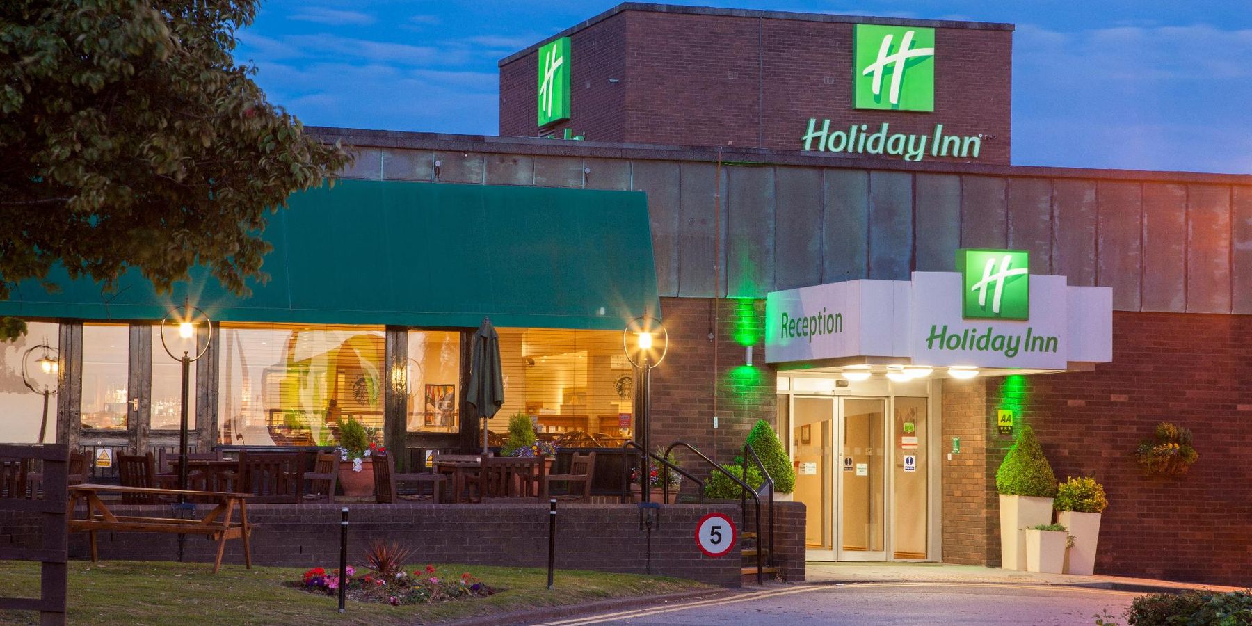 hotel image