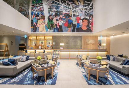 hotel image