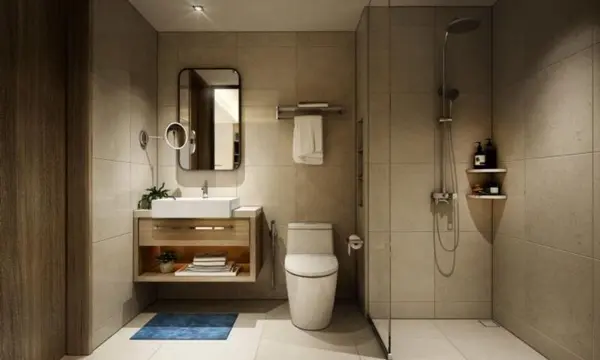 Aspira One Sutthisan hotel in Bangkok