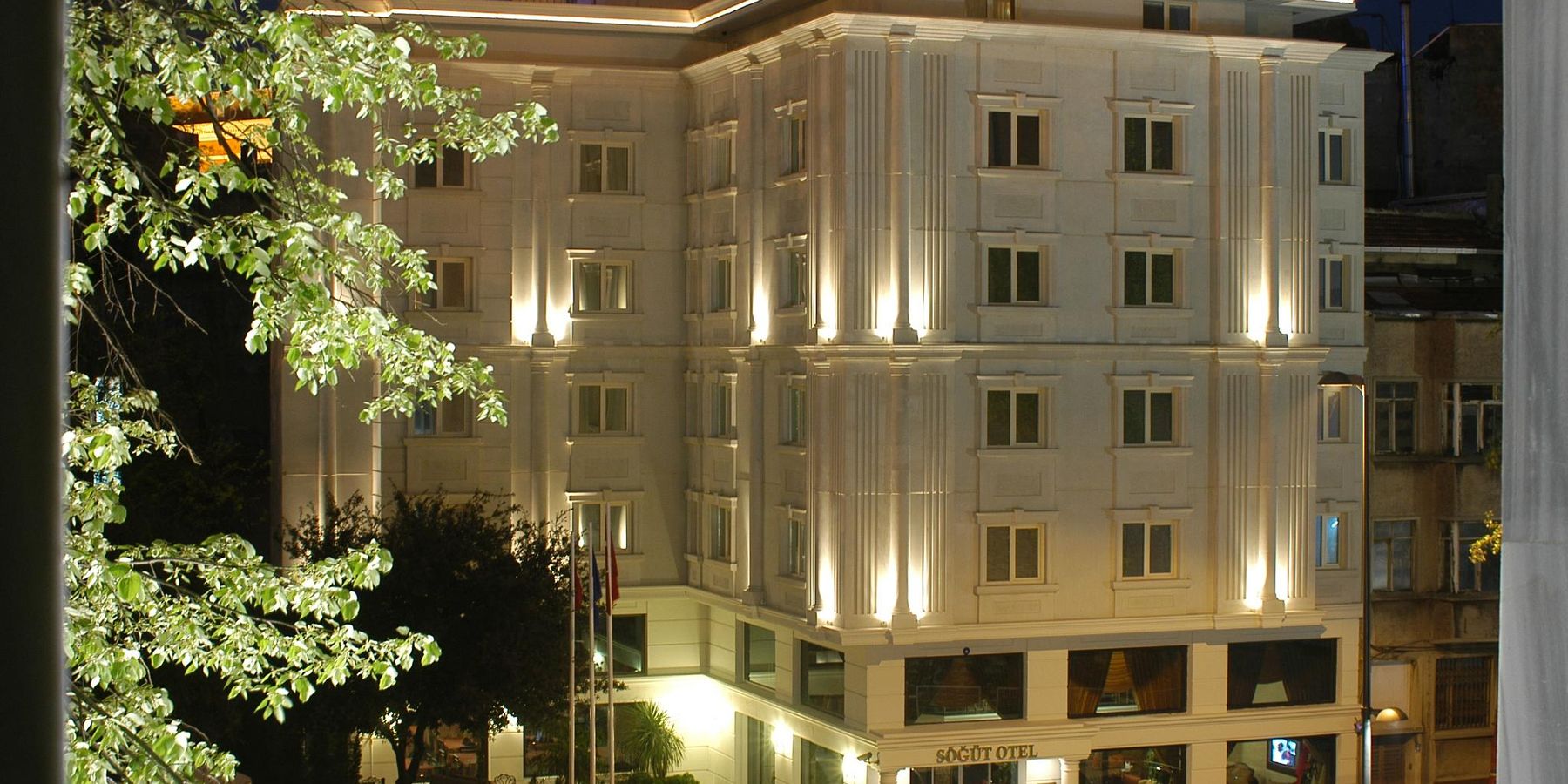 hotel image
