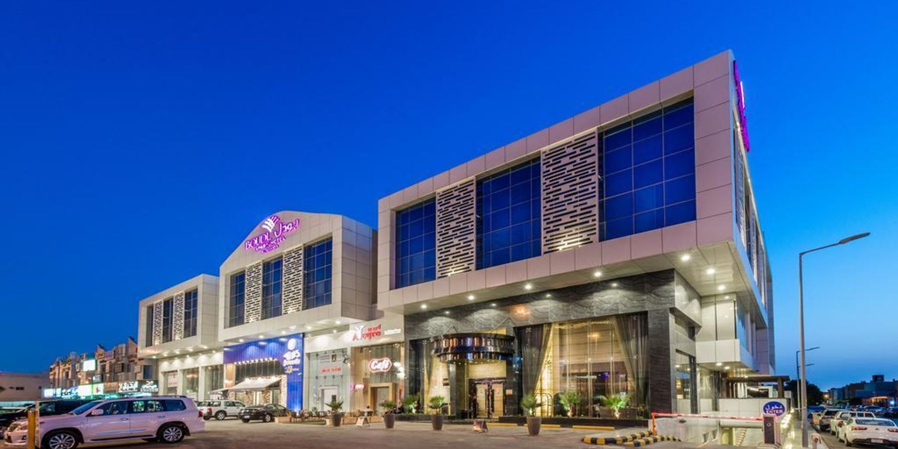 hotel image