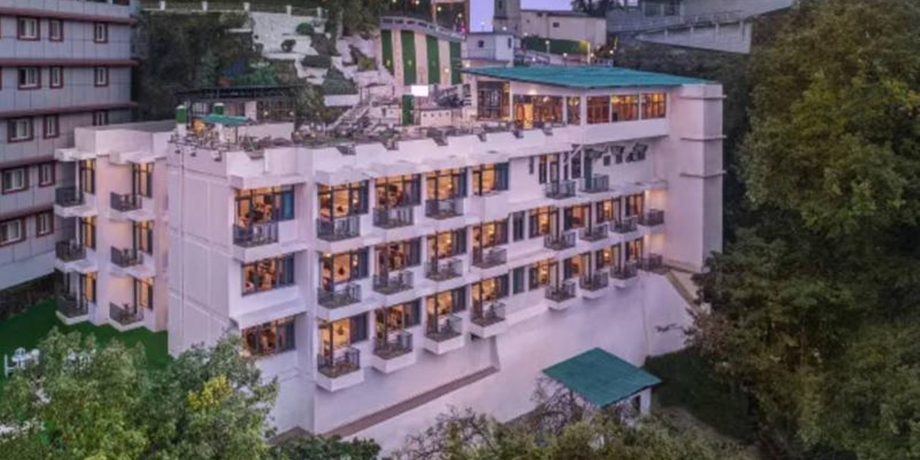 hotel image