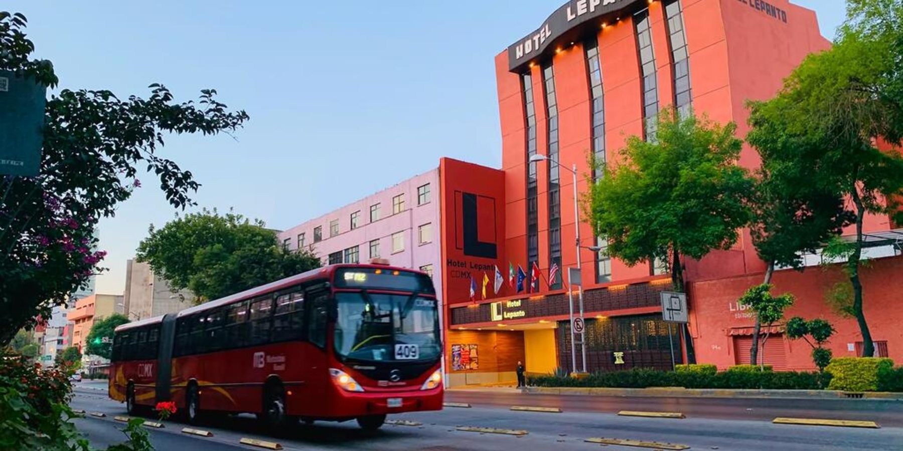 hotel image