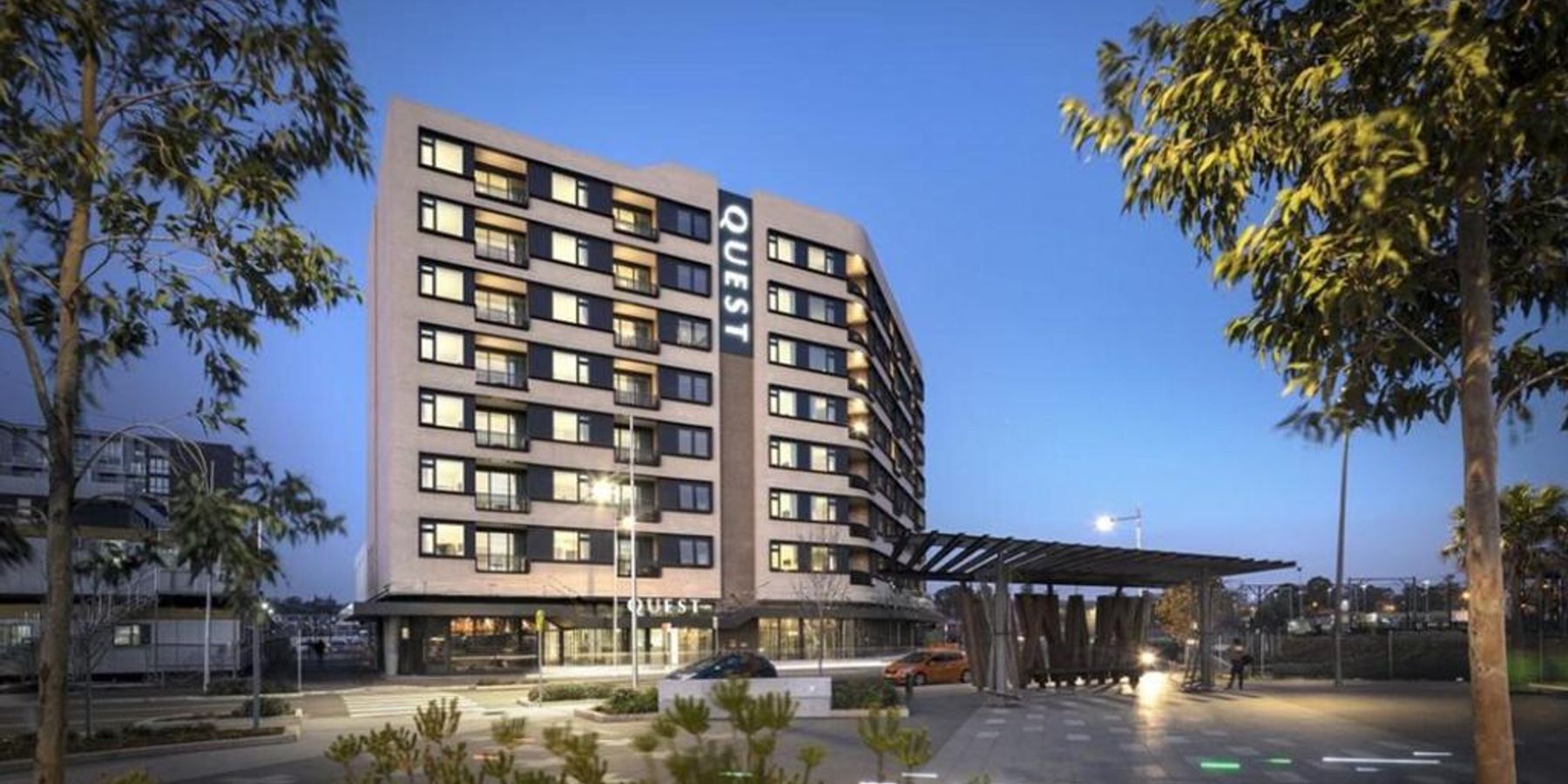 hotel image