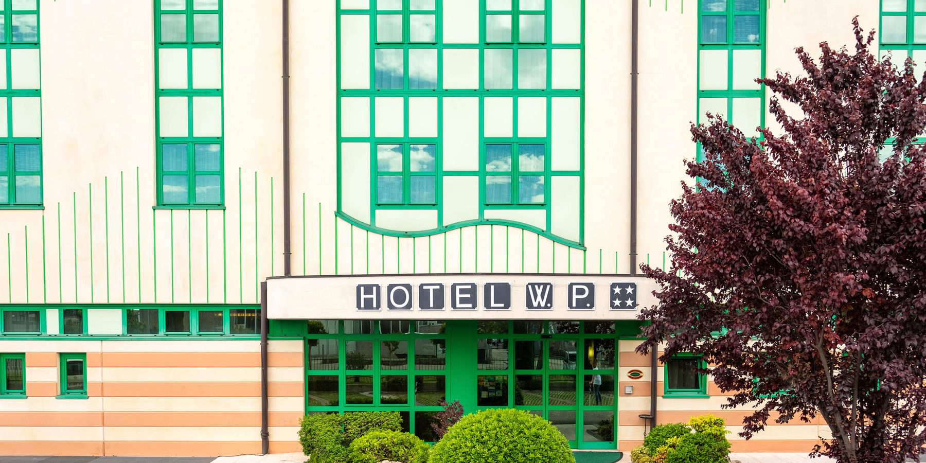 hotel image