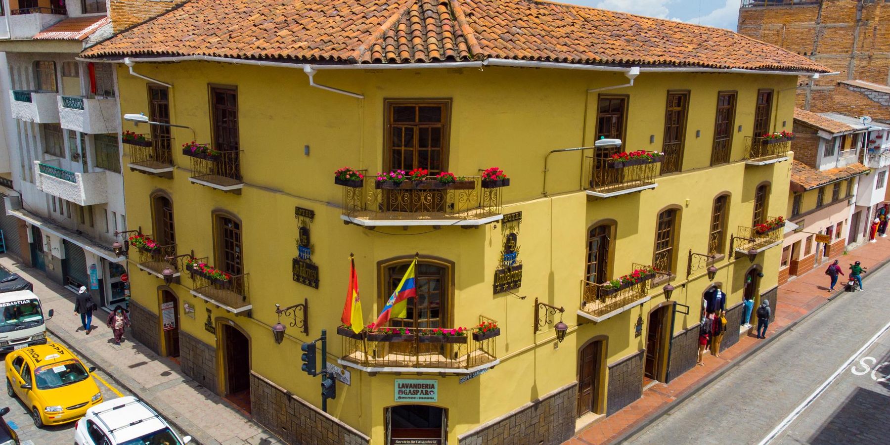 hotel image