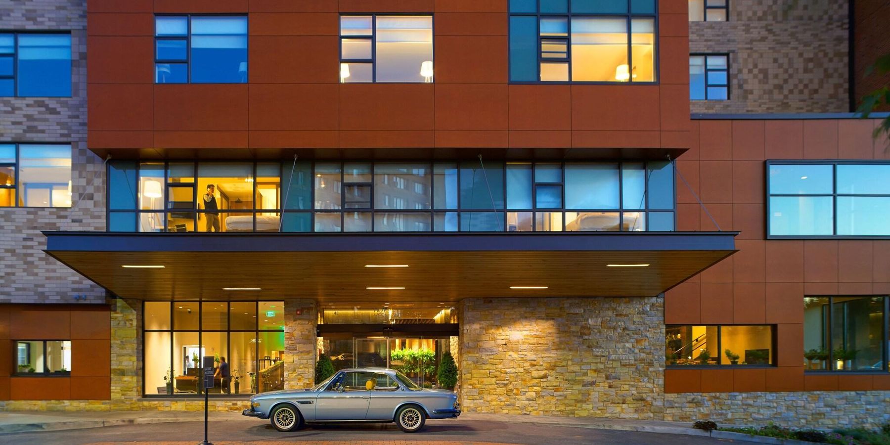 hotel image