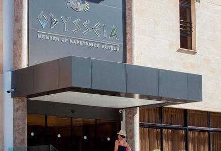 hotel image