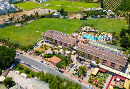 hotel image
