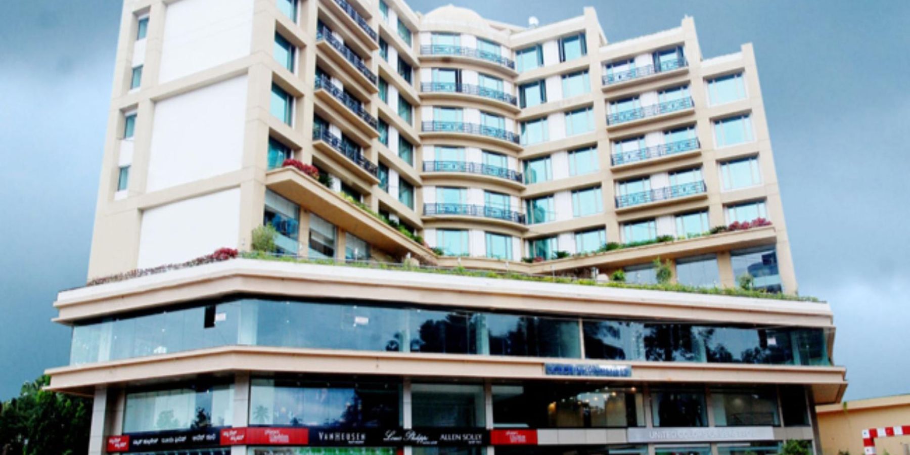 hotel image