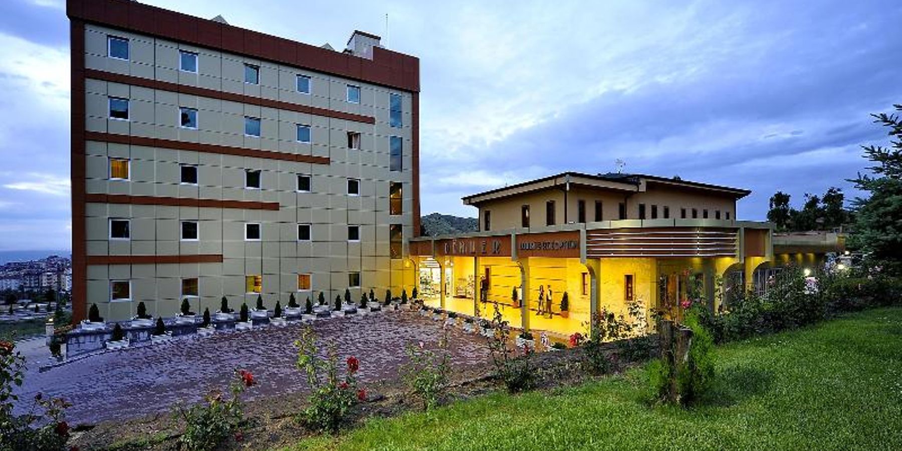 hotel image