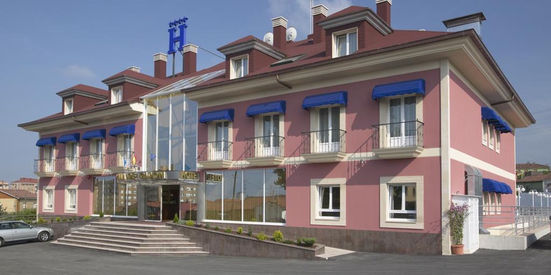 hotel image