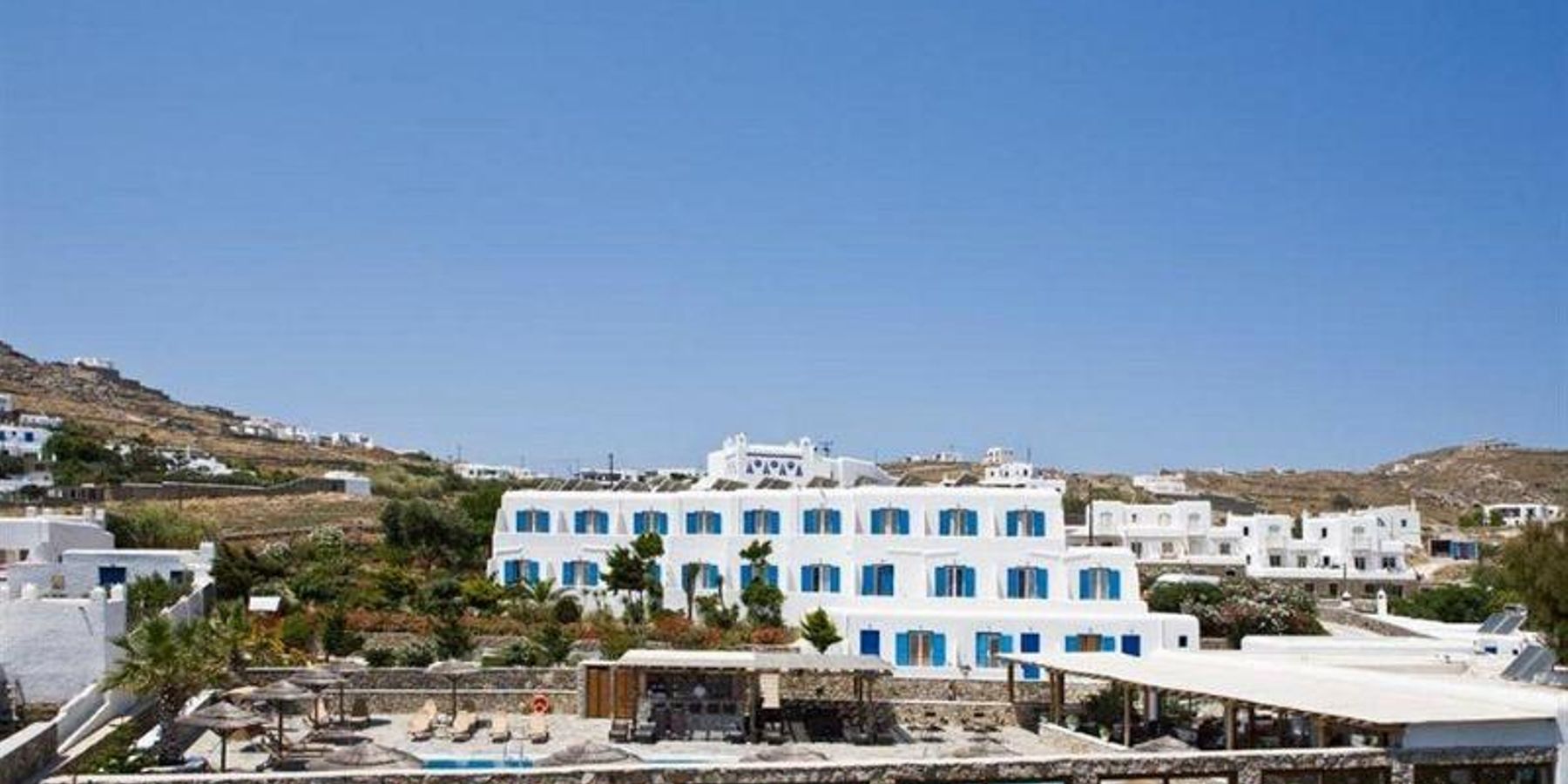 hotel image