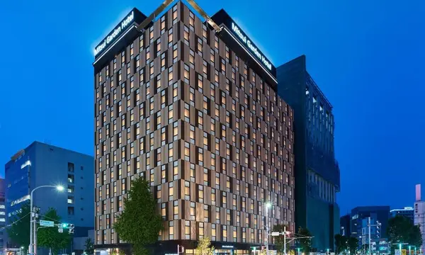 Mitsui Garden Hotel Fukuoka Gion hotel in Fukuoka
