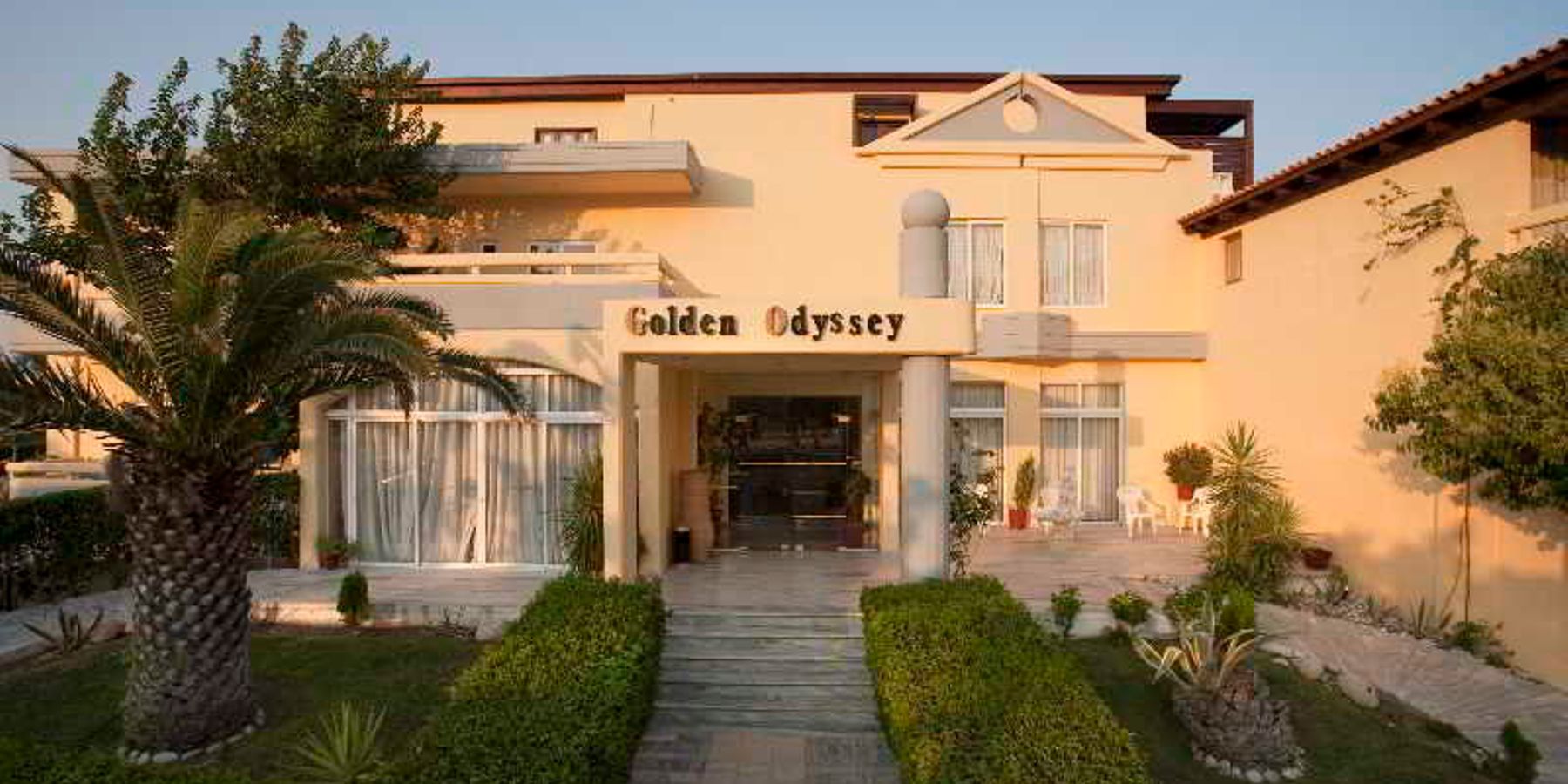 hotel image