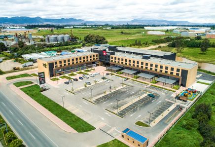 hotel image