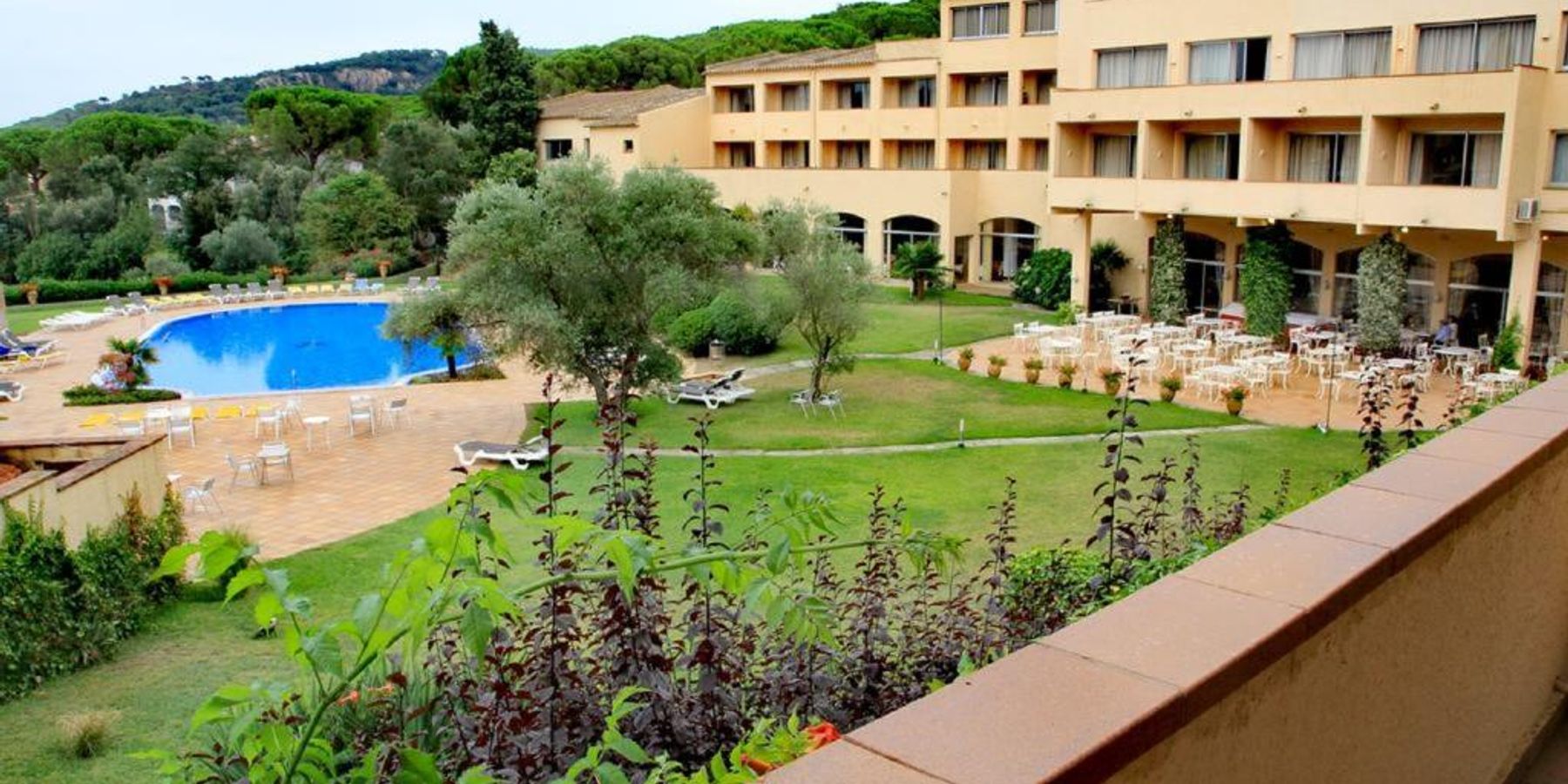 hotel image