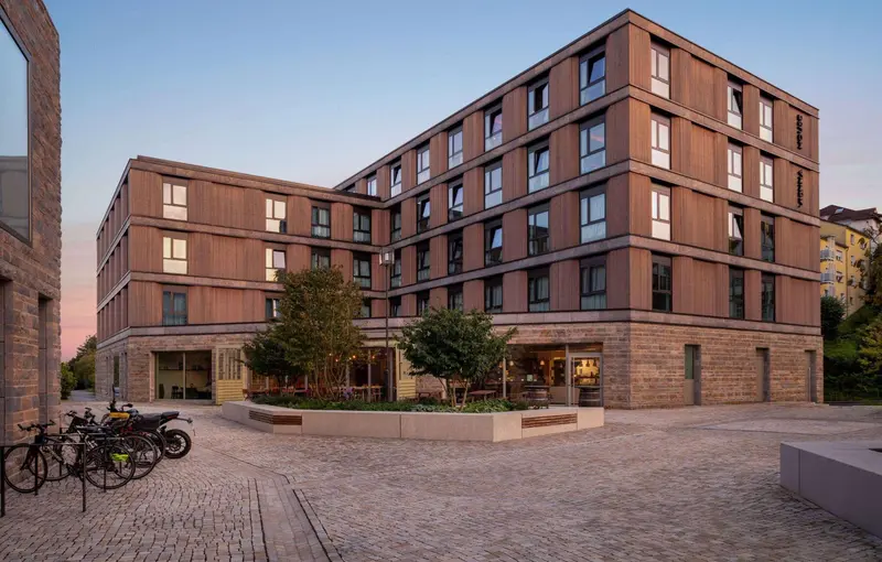 hotel image