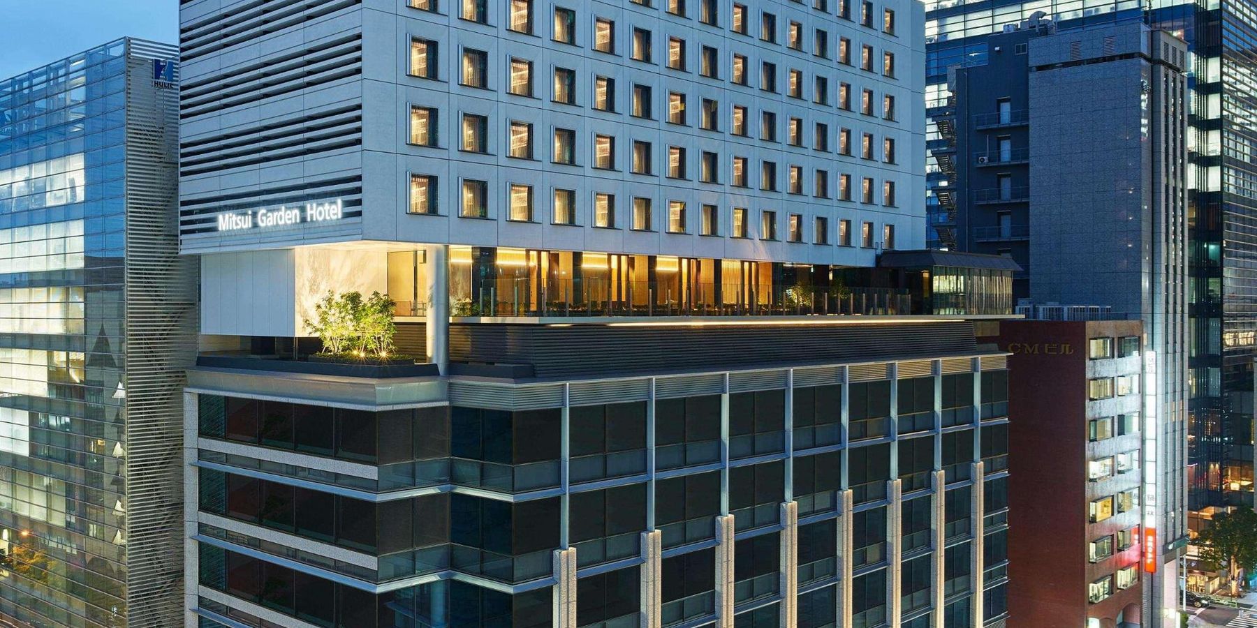 hotel image