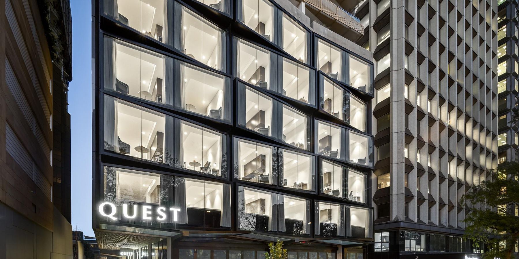 hotel image