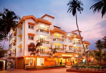hotel image