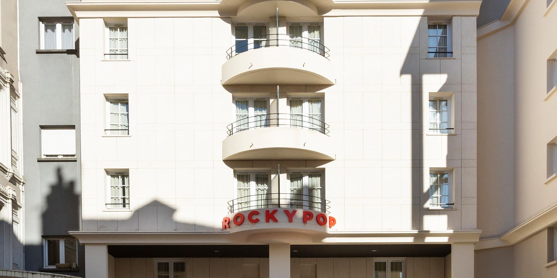 hotel image