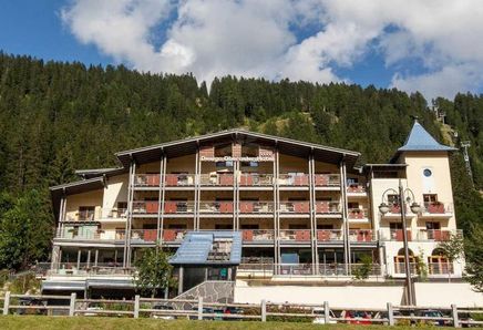 hotel image