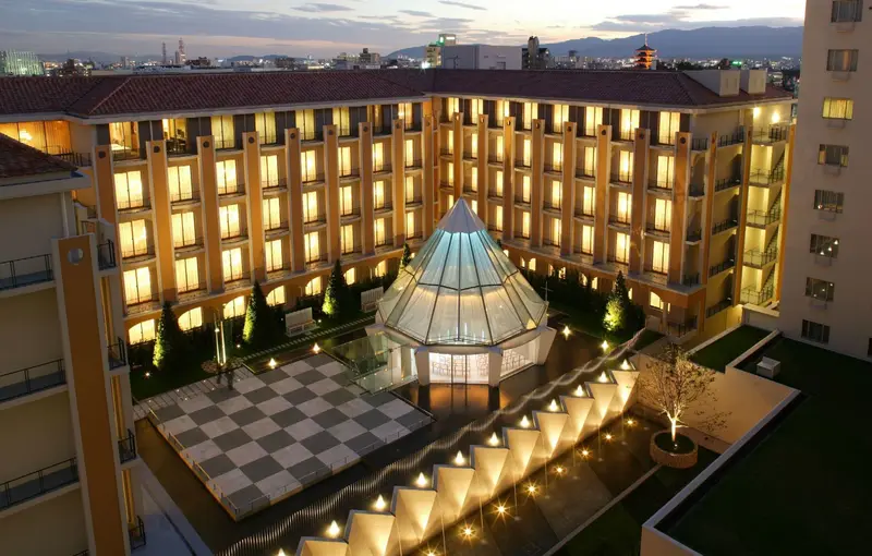 hotel image