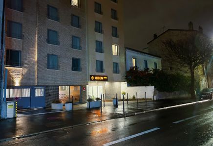 hotel image