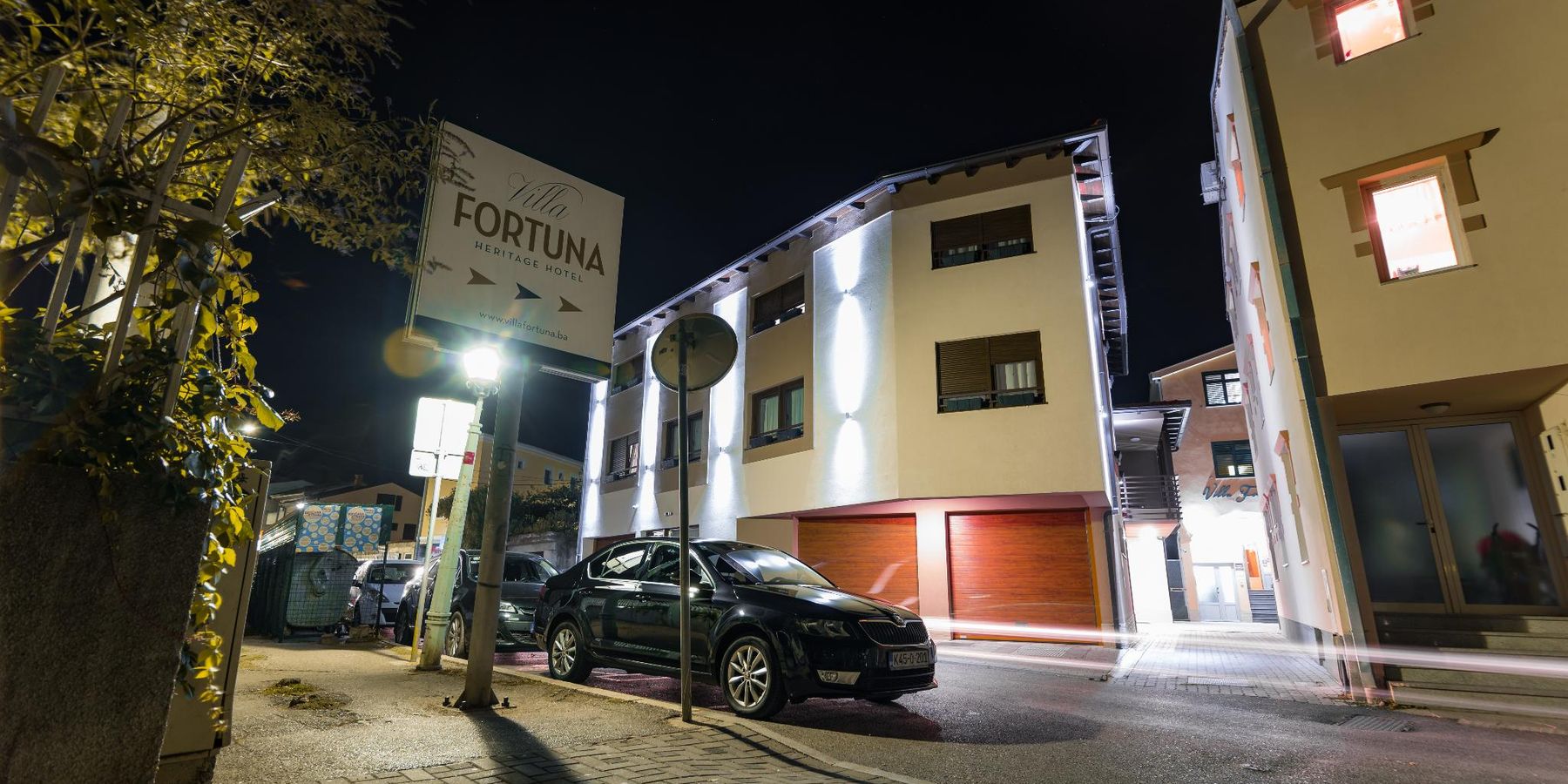 hotel image