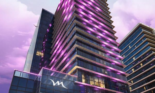 Mercure Mactan Cebu hotel in Cebu