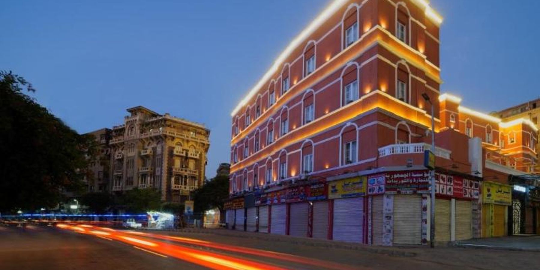 hotel image