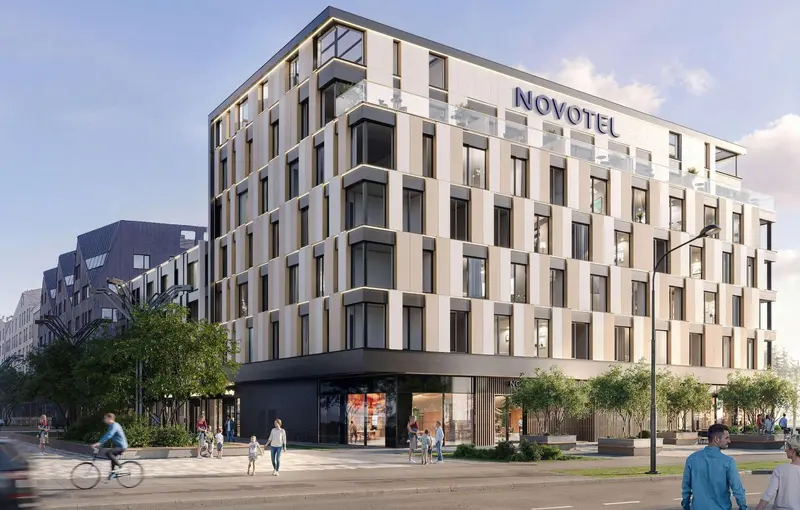 hotel image