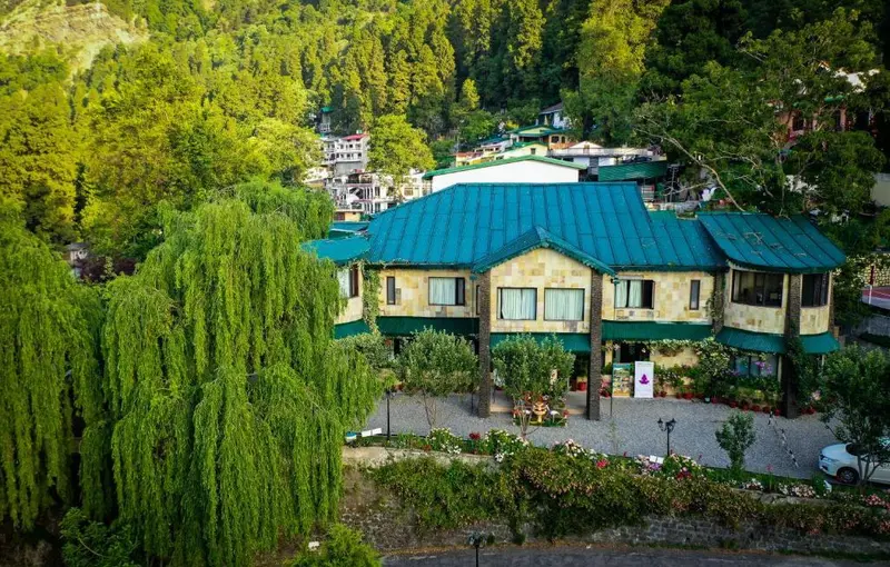 hotel image