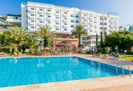 hotel image