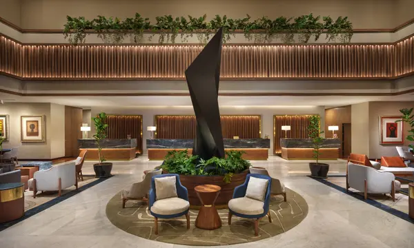 InterContinental Presidente Mexico City by IHG hotel in Mexico City