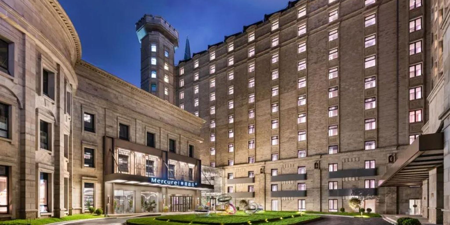 hotel image