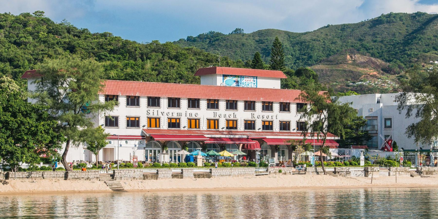 hotel image